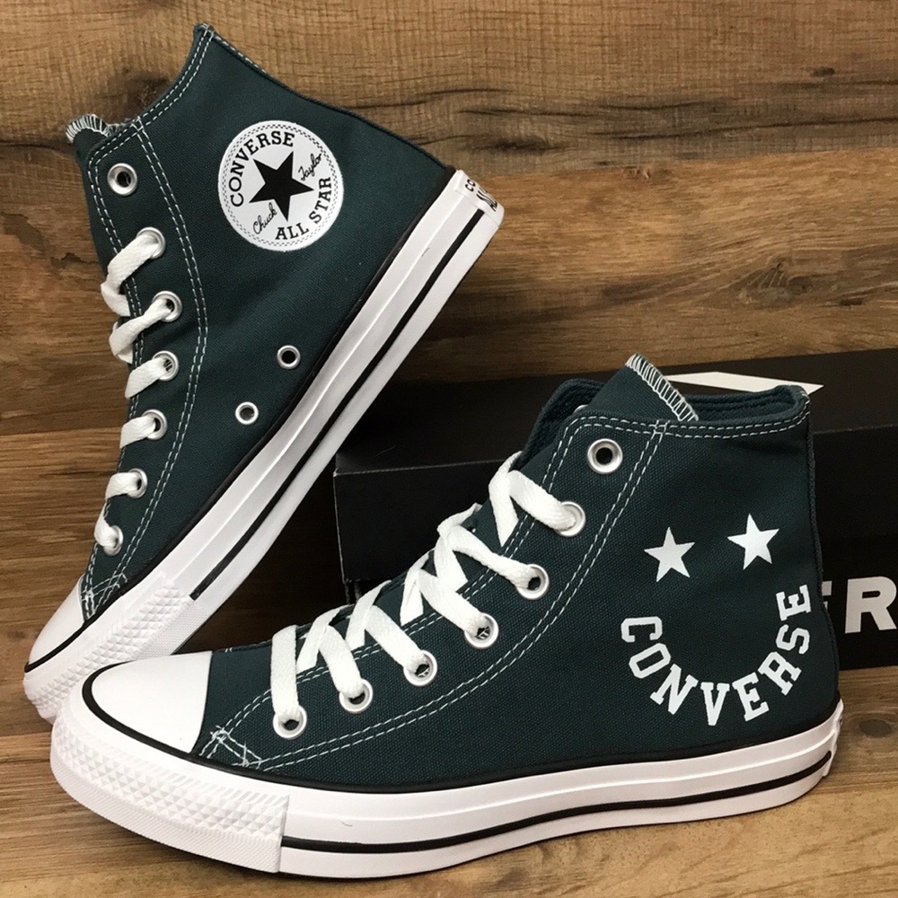 CONVERSE CTAS HIGH TOP BRAND NEW
